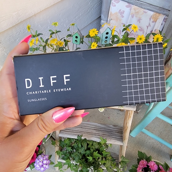 DIFF sunglasses - Picture 2 of 9